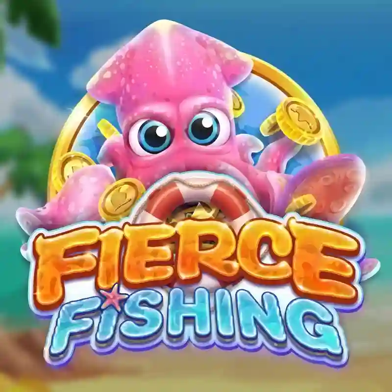 Game Câu cá khốc liệt
