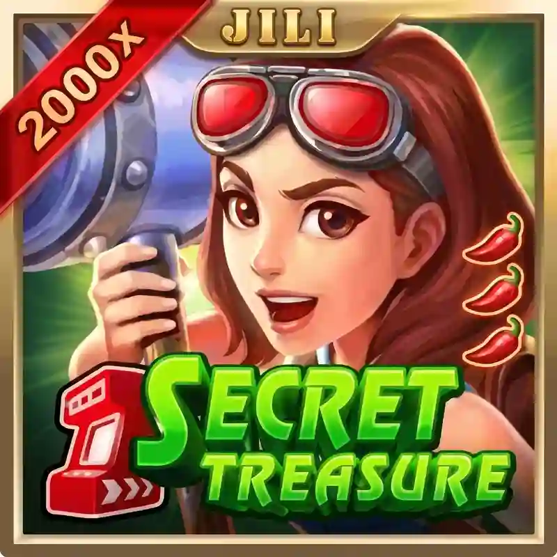 Game Kho báu bí mật